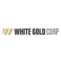 White Gold Logo