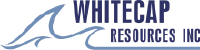 Whitecap Logo