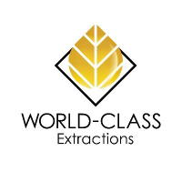World Class Extractions Logo