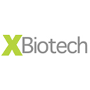 XBiotech Logo