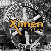 Ximen Mining Logo