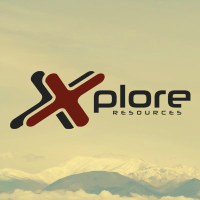 Xplore Resources Logo
