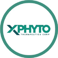 XPhyto Therapeutics Logo