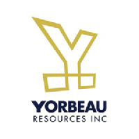 Yorbeau Logo