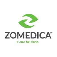 Zomedica Logo