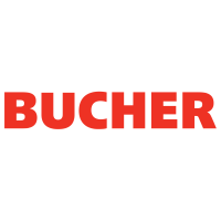 Bucher Industries Logo