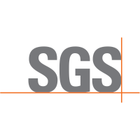 Sgs Sa Logo