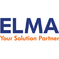 Elma Electronic Logo