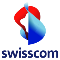 Swisscom Logo