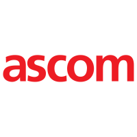 Ascom Logo