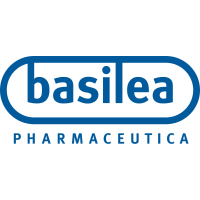 Basilea Pharmaceutica Logo