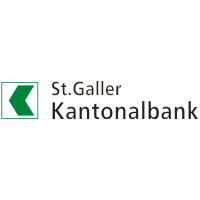 St Galler Kantonalbank Logo