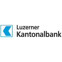 Luzerner Kantonalbank Logo