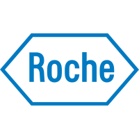 Roche Holding Logo