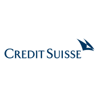 Credit Suisse Logo