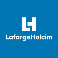 LafargeHolcim Logo