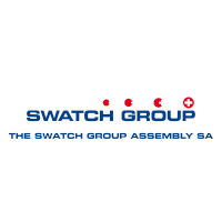 The Swatch Logo