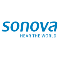 Sonova Logo