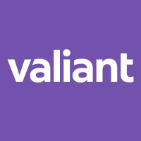 Valiant Logo