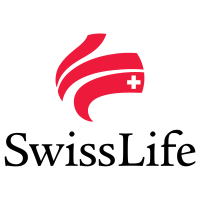 Schweizerische Lebensversicherungs- Und Rentenanstalt Logo