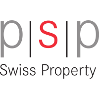 Swiss Property Logo