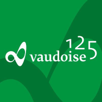 Vaudoise Assurances Logo