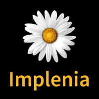 Implenia Logo