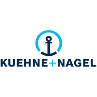 Kuehne, Nagel Logo