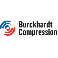 Burckhardt Compression Logo