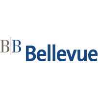 Bellevue Logo