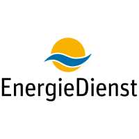 Energiedienst Holding Logo
