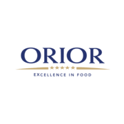 Orior Logo