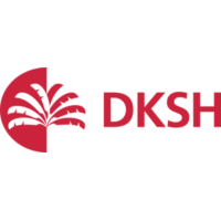 Dksh Logo