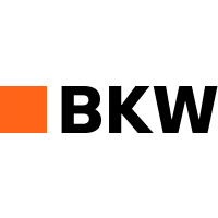 BKW Logo
