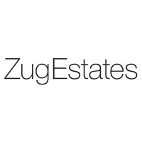 Zug Estates Logo