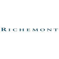 Cie Financiere Richemont Logo