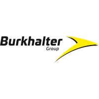 Burkhalter Logo