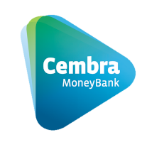 Cembra Money Bank Logo