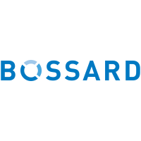 Bossard Logo