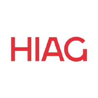 Hiag Immobilien Logo