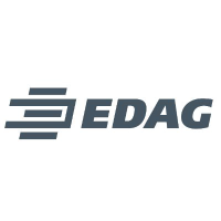 Edag Engineering Logo