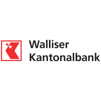 Walliser Kantonalbank Logo