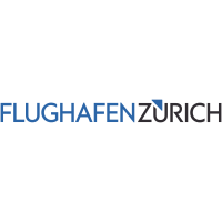 Flughafen Zuerich Logo
