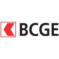 Banque Cantonale de Geneve Logo