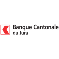Banque Cantonale du Jura Logo