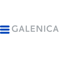 Galenica Logo