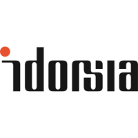 Idorsia Logo