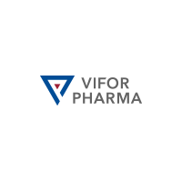 Vifor Pharma Logo