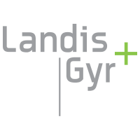 Landis+Gyr Logo