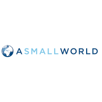 Asmallworld Logo